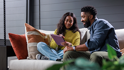 Why your credit score matters